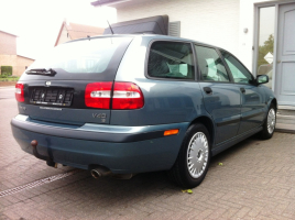 VERKOCHT VOLVO V40 BENZINE  * GEKEURD * GARANTIE