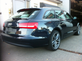 AUDI A6 2,0 TDI AVANT FULL OPTION