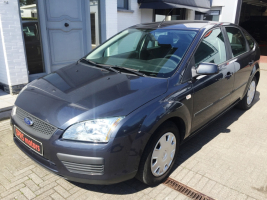 VERKOCHT FORD FOCUS 1600 BENZINE+ AIRCO GEKEURD