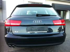 AUDI A6 2,0 TDI AVANT FULL OPTION