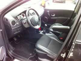 VERKOCHT RENAULT CLIO 1,5DCI * SPORT-UITVOERING * GEKEURD * GARANTIE