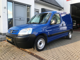 PEUGEOT PARTNER LICHTE VRACHT 21/02/2008  103608 KM  GEKEURD + GARANTIE