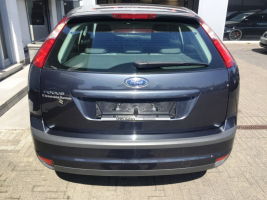 VERKOCHT FORD FOCUS 1600 BENZINE+ AIRCO GEKEURD