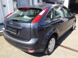 VERKOCHT FORD FOCUS 1600 BENZINE+ AIRCO GEKEURD