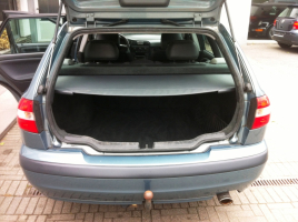 VERKOCHT VOLVO V40 BENZINE  * GEKEURD * GARANTIE