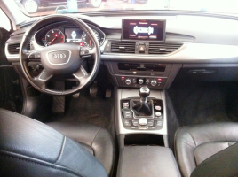 AUDI A6 2,0 TDI AVANT FULL OPTION