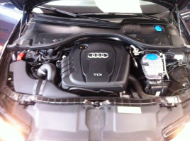 AUDI A6 2,0 TDI AVANT FULL OPTION