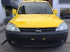 VERKOCHT  OPEL COMBO 1400 BENZINE / 5 ZITPLAATSEN / GEKEURD VOOR VERKOOP