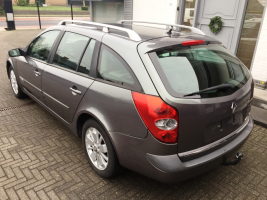 VERKOCHT  RENAULT LAGUNA 1900 DCI / NAVIGATIE / ALU VELGEN / TREKHAAK / GEKEURD VOOR VERKOOP