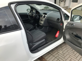 VERKOCHT  OPEL CORSA D  BENZINE  07/04/2010  101505 KM  OVERNAME ONGEVALWAGEN