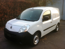 VERKOCHT  RENAULT KANGOO  12/11/2010   96358 KM  GEKEURD VOOR VERKOOP + GARANTIE