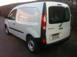 VERKOCHT  RENAULT KANGOO  12/11/2010   96358 KM  GEKEURD VOOR VERKOOP + GARANTIE