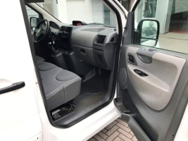 VERKOCHT CITROEN JUMPY 2,0 HDI LICHTE VRACHT / SLECHTS 73924 KM