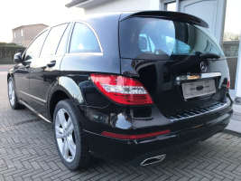 VERKOCHT MERCEDES R300 CDI 18/02/2013   156319 KM  GEKEURD + GARANTIE