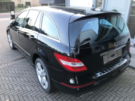 VERKOCHT MERCEDES R300 CDI 18/02/2013   156319 KM  GEKEURD + GARANTIE