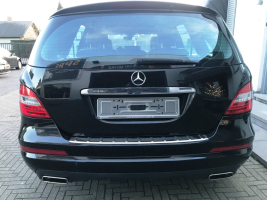 VERKOCHT MERCEDES R300 CDI 18/02/2013   156319 KM  GEKEURD + GARANTIE