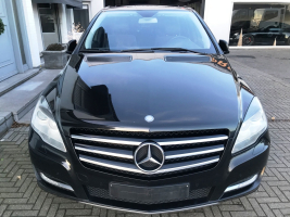 VERKOCHT MERCEDES R300 CDI 18/02/2013   156319 KM  GEKEURD + GARANTIE