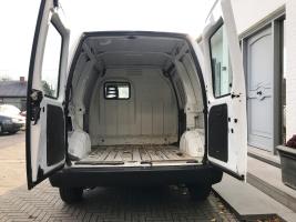 VERKOCHT FIAT SCUDO DIESEL  LICHTE VRACHT / GEKEURD VOOR VERKOOP