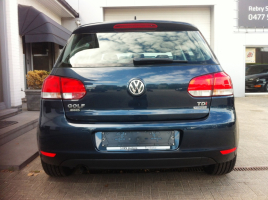 VERKOCHT VOLKSWAGEN GOLF 6 BJ 2012 *  1,6 TDI * NAVIGATIE * CRUISECONTROL * GEKEURD * GARANTIE