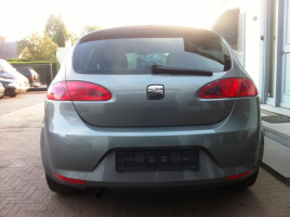 VERKOCHT SEAT LEON 1,9 TDI  * 77 KW * GEKEURD * GARANTIE