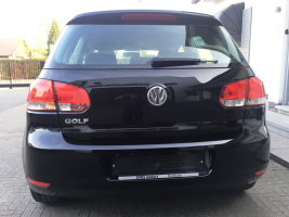 VERKOCHT VOLKSWAGEN GOLF 6 1,2 TSI 3 DEURS 16&quot; ALU VELGEN GEKEURD