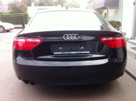 VERKOCHT AUDI A5 2,0TDI SPORTBACK