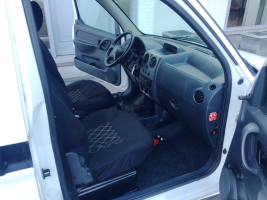 VERKOCHT  CITROEN BERLINGO 1,6HDI / LICHTE VRACHT / BJ 2008 / GEKEURD VOOR VERKOOP