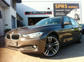 BMW 320D X-DRIVE