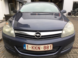 VERKOCHT OPEL ASTRA GTC 1,3 CDTI  / GEKEURD VOOR VERKOOP