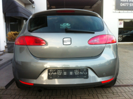 VERKOCHT SEAT LEON 1,9 TDI  * 77 KW * GEKEURD * GARANTIE