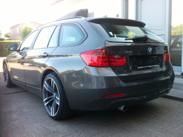 BMW 320D X-DRIVE