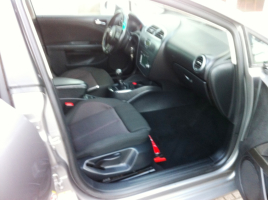 VERKOCHT SEAT LEON 1,9 TDI  * 77 KW * GEKEURD * GARANTIE