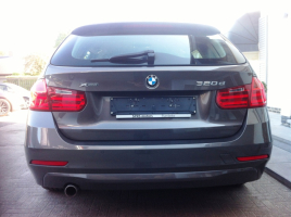 BMW 320D X-DRIVE