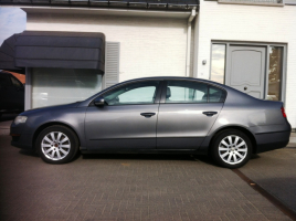 VERKOCHT VOLKSWAGEN PASSAT 1900 TDI * GEKEURD * GARANTIE