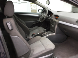 VERKOCHT OPEL ASTRA GTC 1,3 CDTI  / GEKEURD VOOR VERKOOP