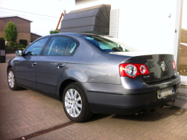 VERKOCHT VOLKSWAGEN PASSAT 1900 TDI * GEKEURD * GARANTIE