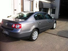 VERKOCHT VOLKSWAGEN PASSAT 1900 TDI * GEKEURD * GARANTIE