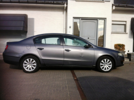 VERKOCHT VOLKSWAGEN PASSAT 1900 TDI * GEKEURD * GARANTIE