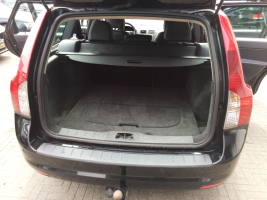 VERKOCHT  VOLVO V50 2,0 DIESEL / LEDER / ALU VELGEN / GEKEURD VOOR VERKOOP