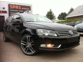 VERKOCHT   VW PASSAT BREAK