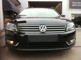 VERKOCHT   VW PASSAT BREAK