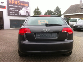 VERKOCHT AUDI A3 SPORTBACK * 17&quot; VELGEN+NW BANDEN * GEKEURD * GARANTIE