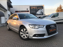 AUDI A6 2,0 TDI - 2014 - 60000 KM