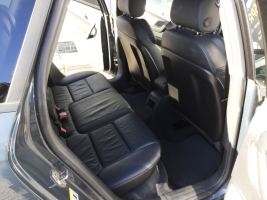 VERKOCHT AUDI A3 2,0 TDI SPORTLINE + LEDER