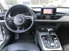 AUDI A6 2,0 TDI - 2014 - 60000 KM