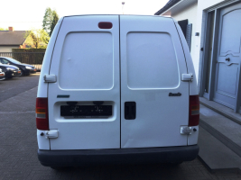 VERKOCHT FIAT SCUDO LICHTE VRACHT / GEKEURD VOOR VERKOOP