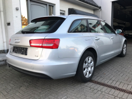 AUDI A6 2,0 TDI - 2014 - 60000 KM