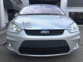 VERKOCHT  FORD C-MAX 1,8TDCI BJ 2008 / AIRCO / GEKEURD VOOR VERKOOP