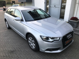 AUDI A6 2,0 TDI - 2014 - 60000 KM