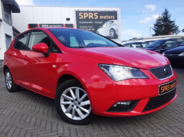 SEAT IBIZA 1.2